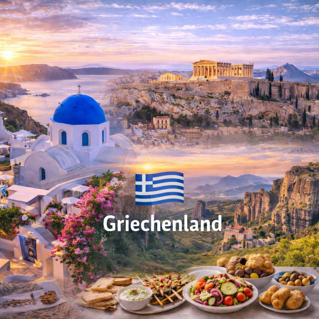 griechenland