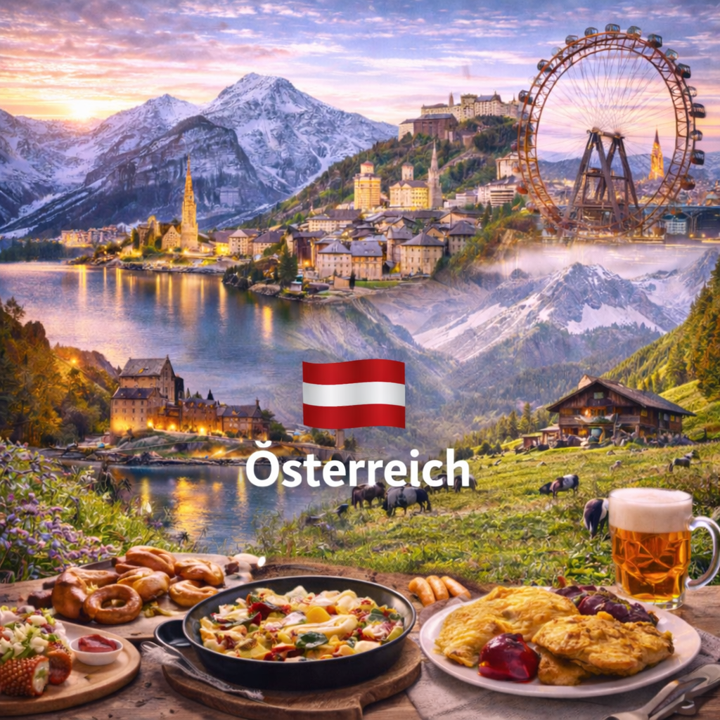 Österreich