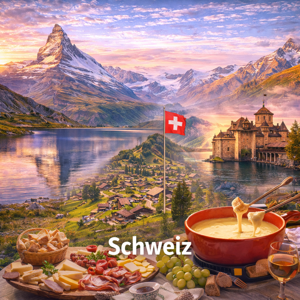 schweiz