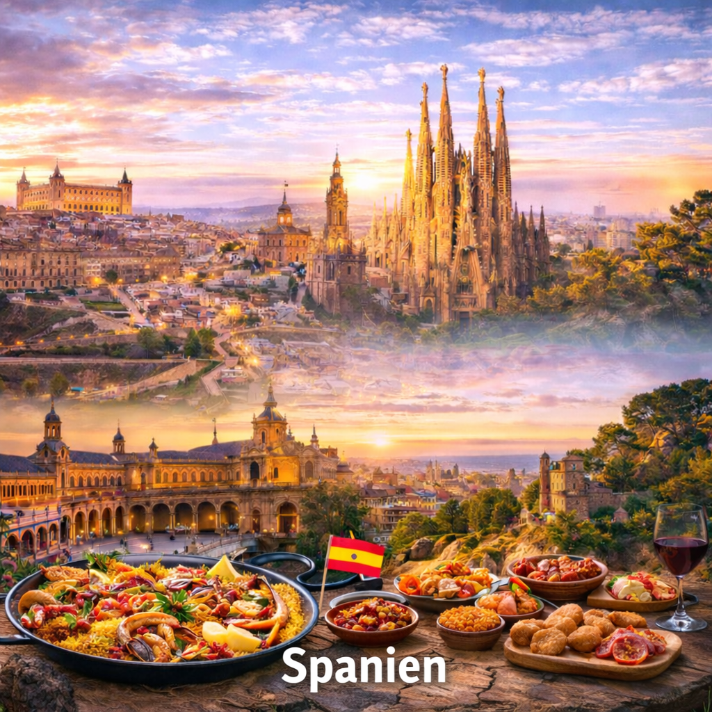 spanien