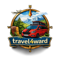 travel4ward transparent